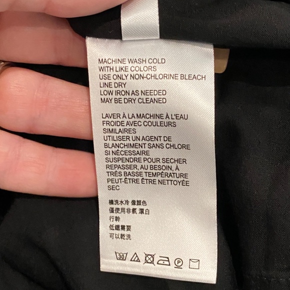 Anthropologie Maeve Annette Snake Print Midi Skirt, 16726 - Picture 14 of 16